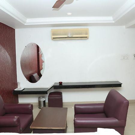 Sri Srinivasar Residency Hotel Vellore Exterior foto
