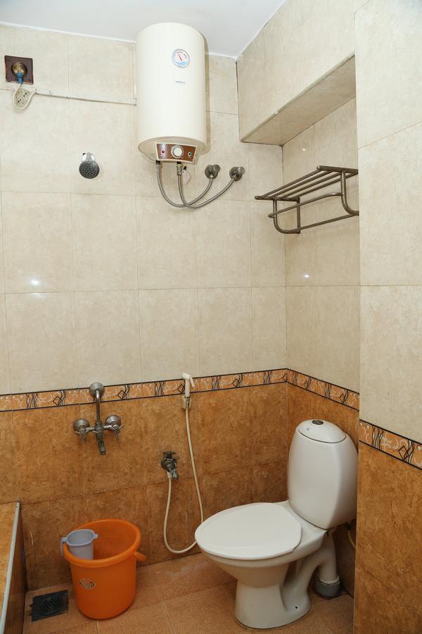 Sri Srinivasar Residency Hotel Vellore Exterior foto