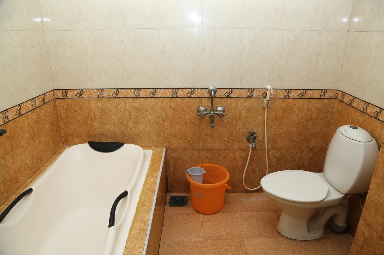 Sri Srinivasar Residency Hotel Vellore Exterior foto